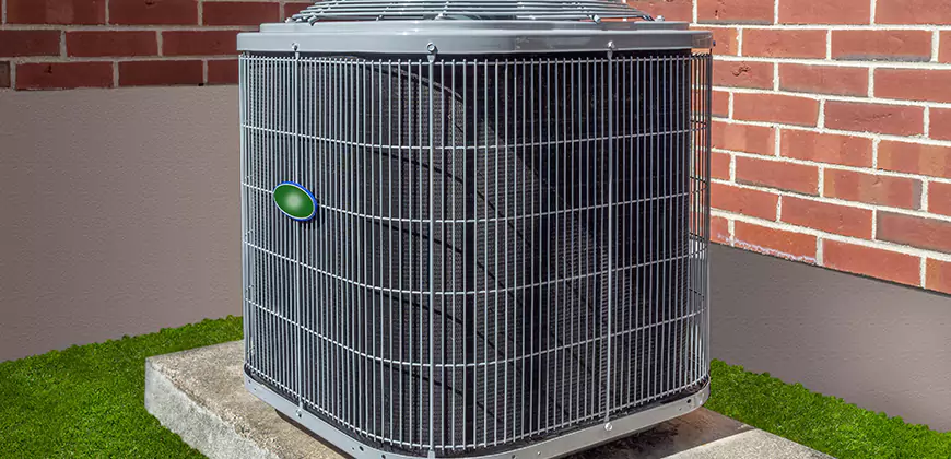 AC Unit Replacement in Ellicott City