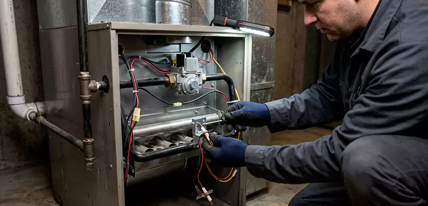 Duct and Cleaning Service in Ellicott City