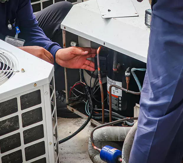 Proven AC Condenser Repair: Your Local Outdoor Unit Specialists in Ellicott City, MD