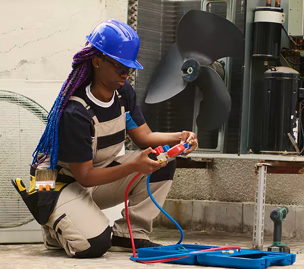 Licensed AC Electrical Repair Pros in Ellicott City, MD