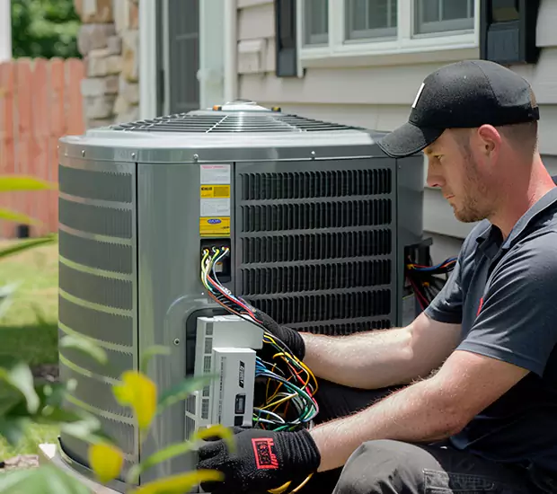 Proven AC Unit Replacement: Your Local System Upgrade Team in Ellicott City, MD