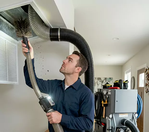 Proven AC Vent Cleaning: Your Local Air Quality Team in Ellicott City, MD
