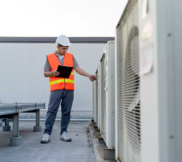 Proven Commercial AC Repair: Your Local Business Cooling Team in Ellicott City, MD