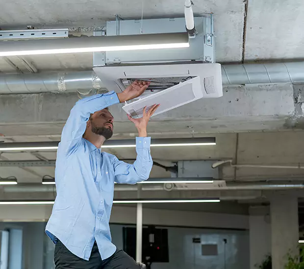 Proven Commercial AC Replacement: Your Local Business Cooling Team in Ellicott City, MD