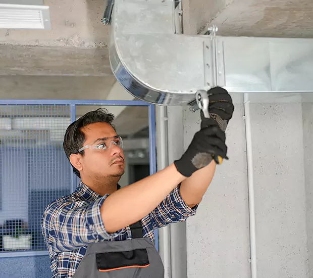 Proven Ductwork Replacement: Your Local Whole-Home Airflow Team in Ellicott City, MD