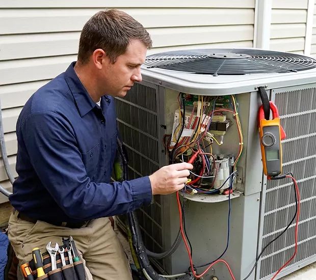 Proven Emergency AC Repair: Your Local 24 Hour Response Team in Ellicott City, MD
