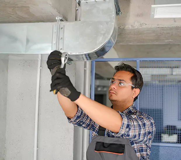 Proven Heating Duct Cleaning: Your Local Ducted Heating Team in Ellicott City, MD