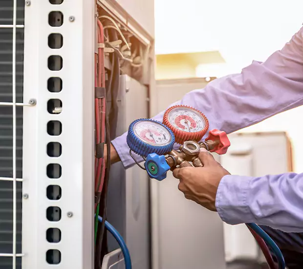 Proven HVAC Maintenance Service: Your Local Tune-Up Team in Ellicott City, MD