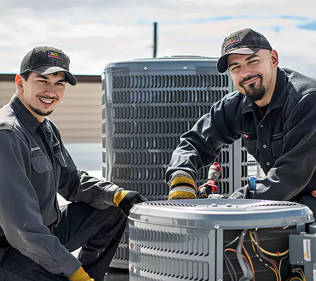 Proven HVAC Repair: Your Local Heating and Cooling Team in Ellicott City, MD