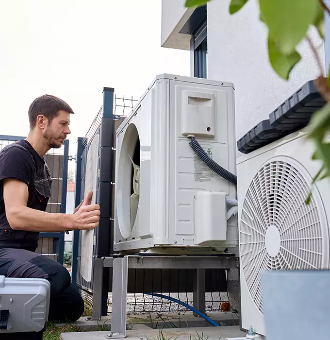 Why Ellicott City, MD Homeowners Choose AC Repair Ellicott City for AC Condenser Repair?