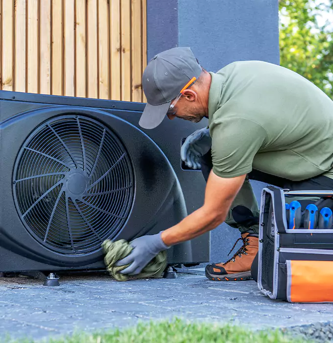 Why Ellicott City, MD Homeowners Choose AC Repair Ellicott City for Air Handler Repair?