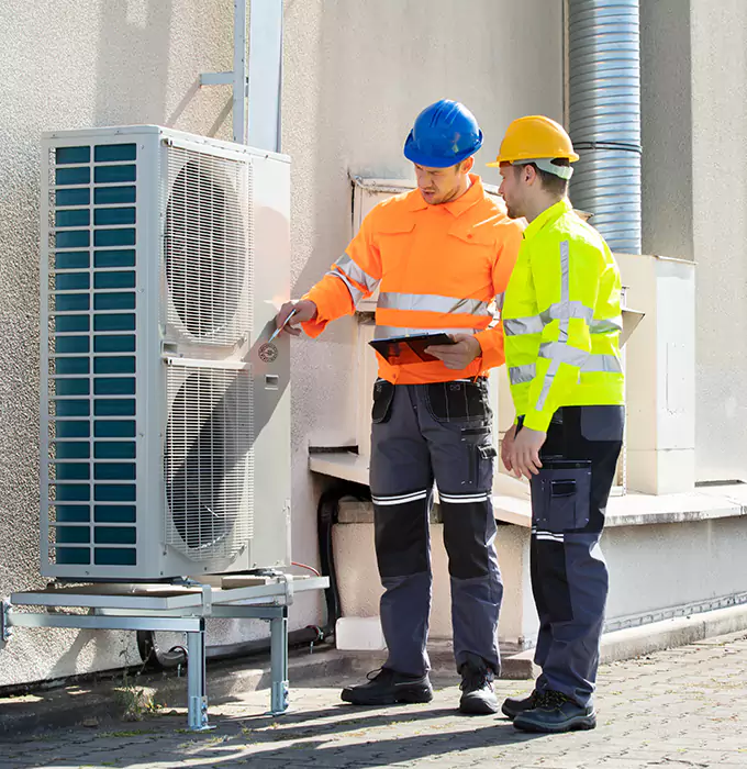 Why Ellicott City, MD Businesses Choose AC Repair Ellicott City for Commercial AC Repair?