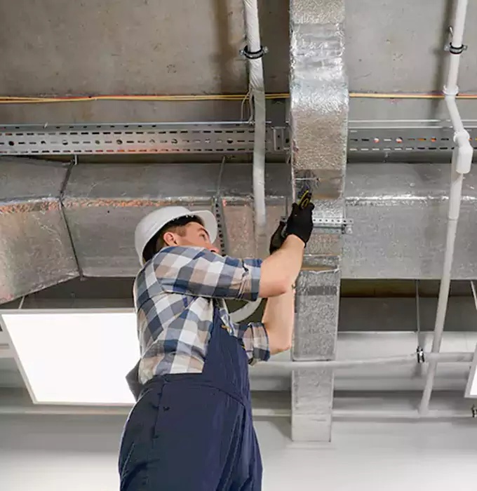Why Ellicott City, MD Homeowners Choose AC Repair Ellicott City for Duct Repair?