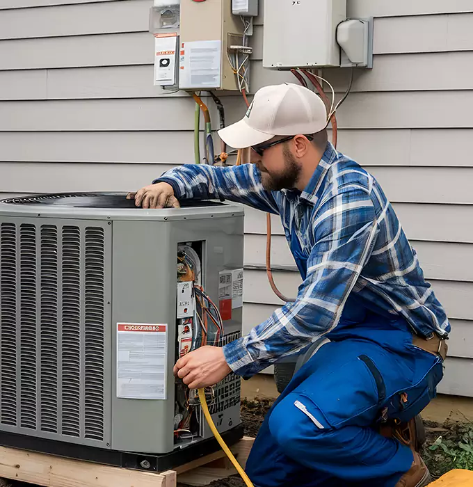 Why Ellicott City, MD Homeowners Choose AC Repair Ellicott City for HVAC Installation?