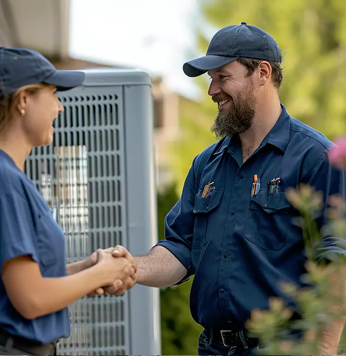 Why Do Ellicott City Homeowners Choose AC Repair Ellicott City HVAC Repair?